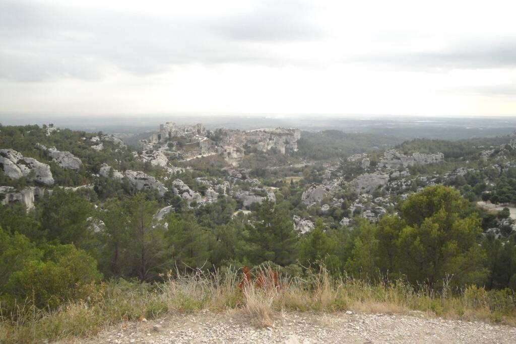 Le Mas De Lucien Entre Arles, Nimes, Avignon. Beaucaire  Dış mekan fotoğraf