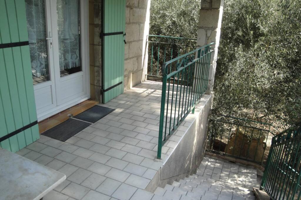 Le Mas De Lucien Entre Arles, Nimes, Avignon. Beaucaire  Dış mekan fotoğraf
