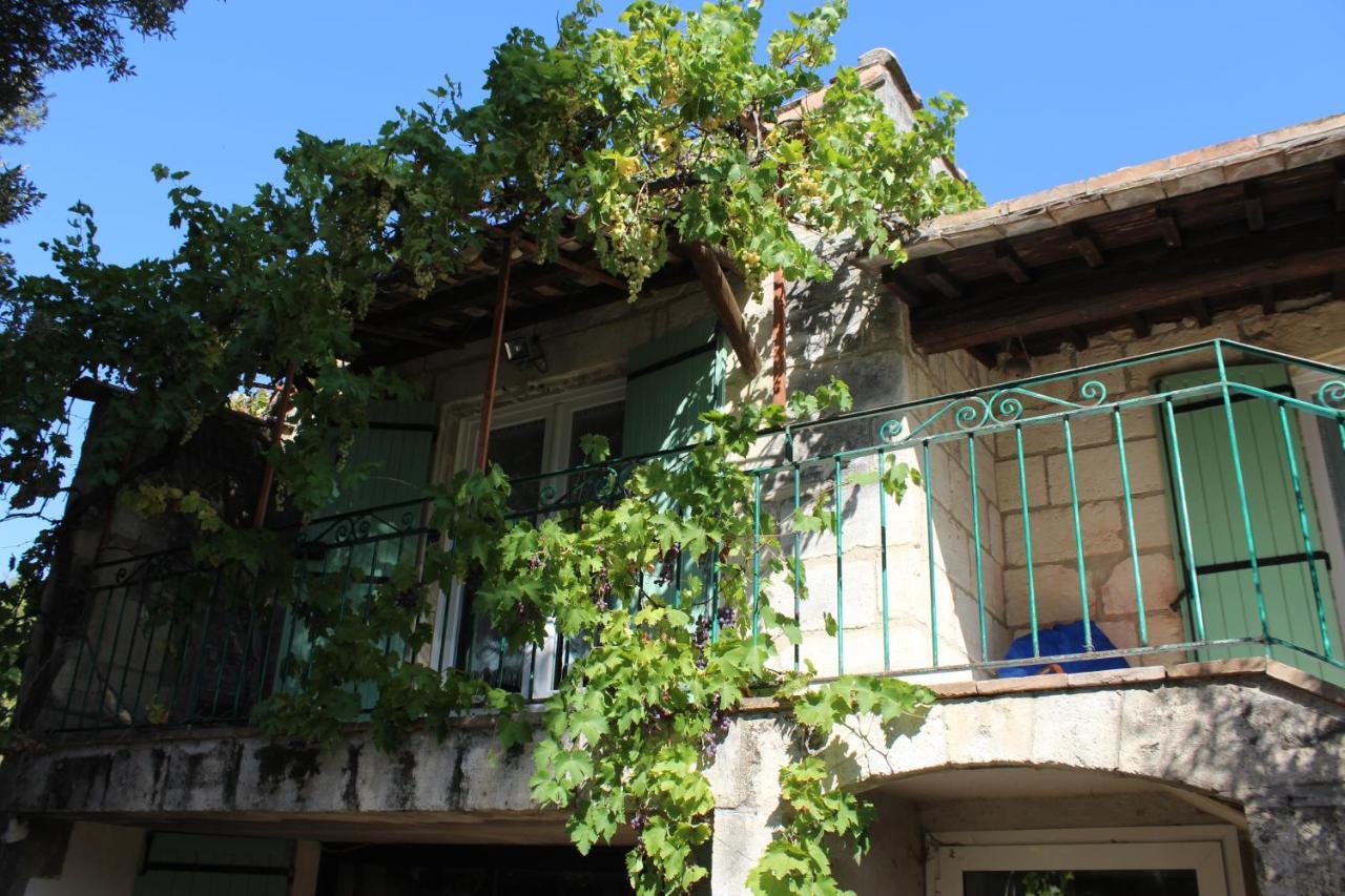 Le Mas De Lucien Entre Arles, Nimes, Avignon. Beaucaire  Dış mekan fotoğraf