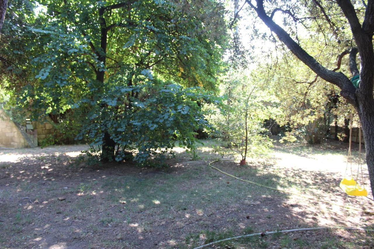 Le Mas De Lucien Entre Arles, Nimes, Avignon. Beaucaire  Dış mekan fotoğraf