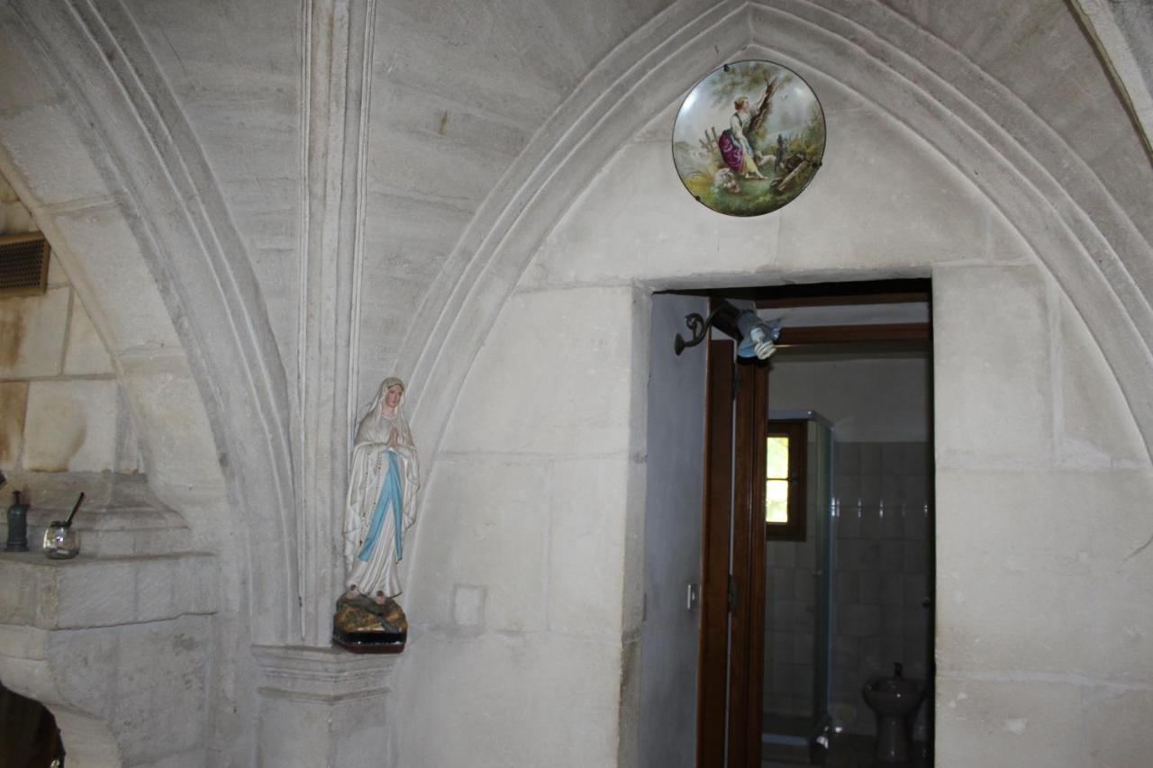Le Mas De Lucien Entre Arles, Nimes, Avignon. Beaucaire  Dış mekan fotoğraf