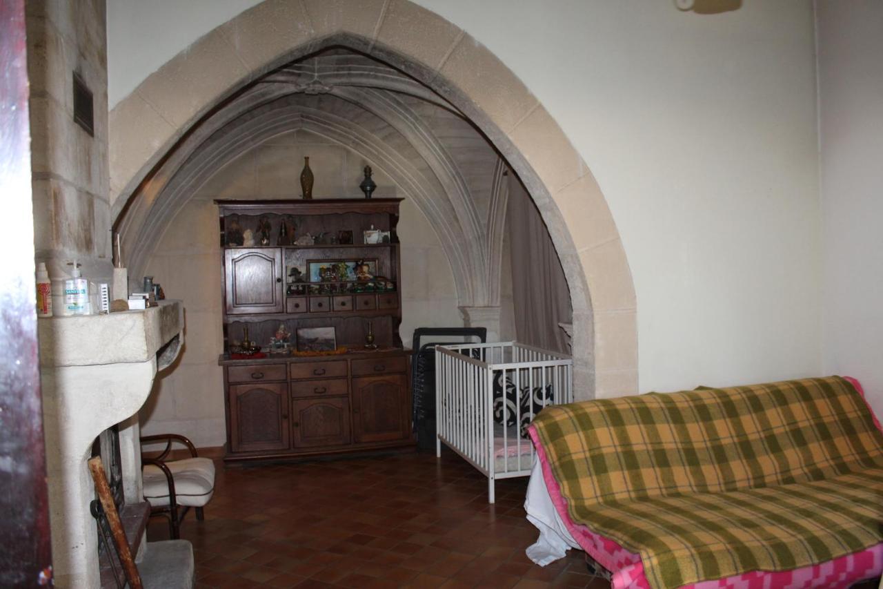 Le Mas De Lucien Entre Arles, Nimes, Avignon. Beaucaire  Dış mekan fotoğraf